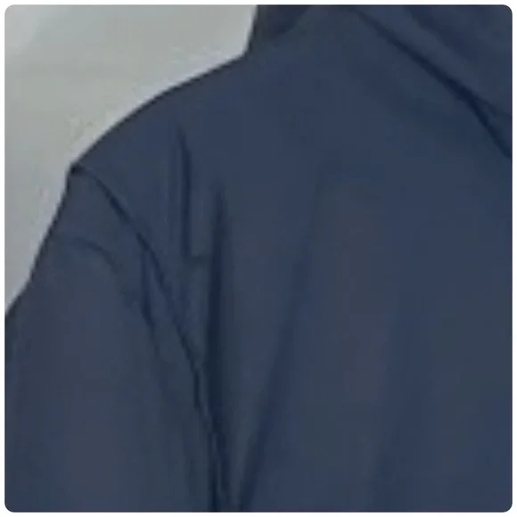 Penfield Toggle Duffle Down Puffer Jacket Navy XL - Picture 8 of 16